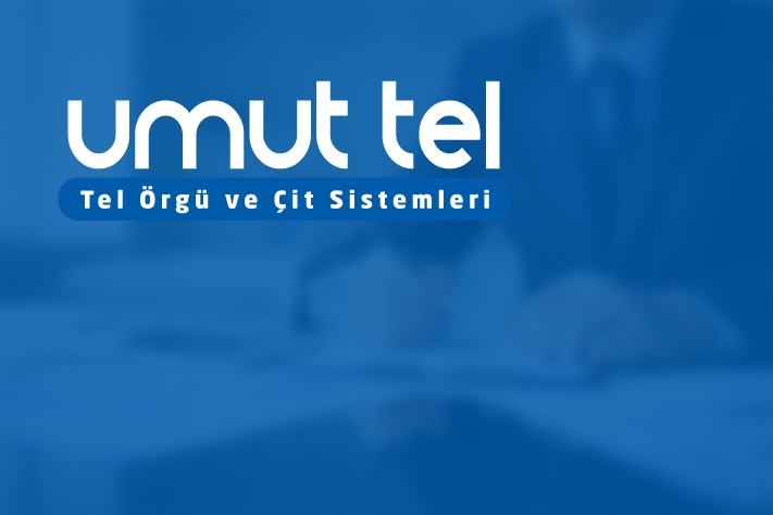 Tel Örgü Mersin